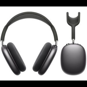 COPY - AirPods Max- Space Grey